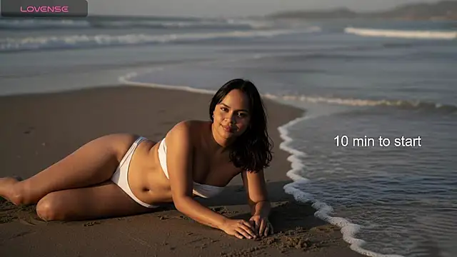 Keyli sweet online show from October 18, 7:04 pm