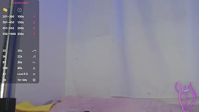 Kim Browns online show from March 1, 3:06 am