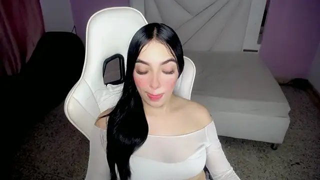 cielooo  online show from November 7, 8:58 pm