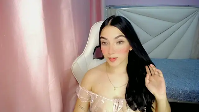 cielooo  online show from February 9, 8:33 pm