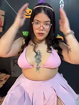 GabrielleMarsh1 online show from November 6, 2:17 am