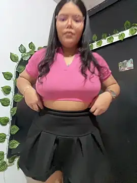 GabrielleMarsh1 online show from October 21, 1:31 am