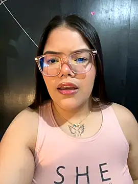 GabrielleMarsh1 online show from November 20, 3:40 am