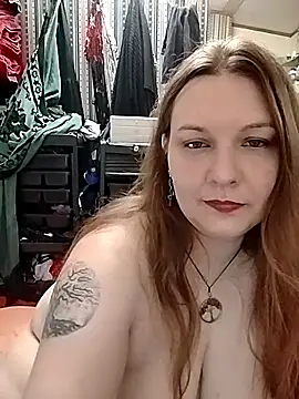 AugustRayn online show from May 10, 3:41 am