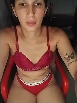 Mariana08andDiego online show from June 20, 4:27 am