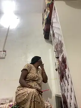 Sapnahot34 online show from November 22, 5:10 am