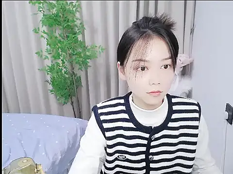 mili0923 online show from November 1, 3:16 pm