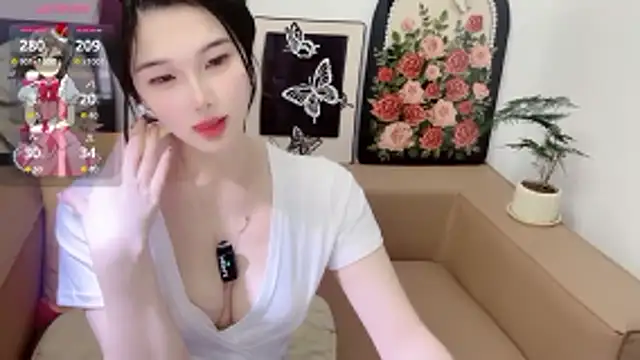 T-TeaR online show from May 6, 3:32 am