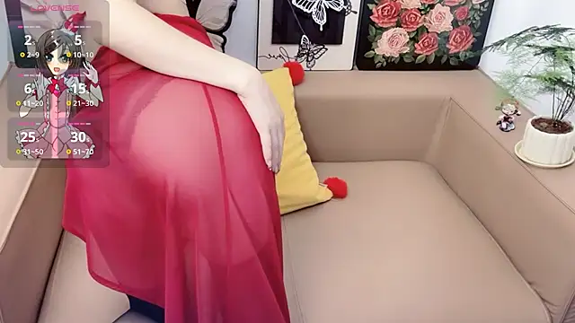 T-TeaR online show from May 26, 2:33 am