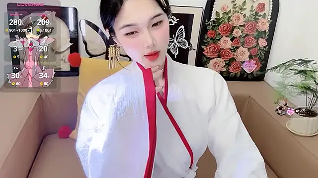 T-TeaR online show from May 25, 2:32 am