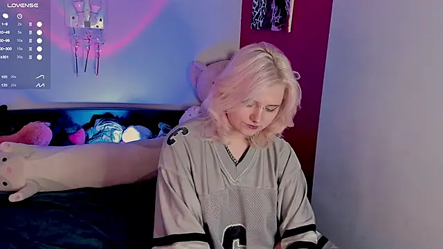 bixxxiz online show from October 19, 11:23 am