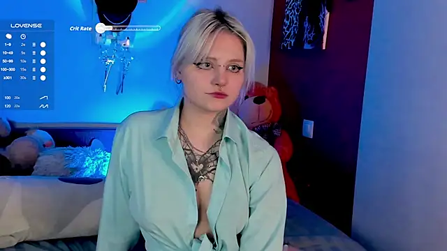 bixxxiz online show from October 7, 2:21 pm