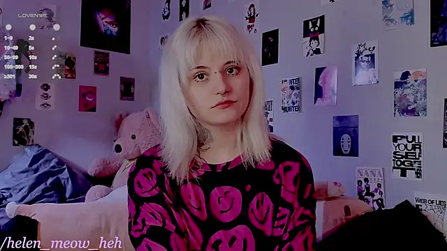 bixxxiz online show from April 10, 7:36 am