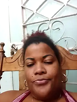 Cubanita34 online show from October 17, 5:54 am