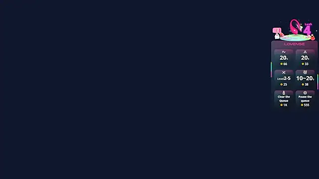 RinaModel online show from March 17, 10:41 am