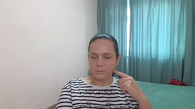 Velve Dream online show from October 8, 5:56 am