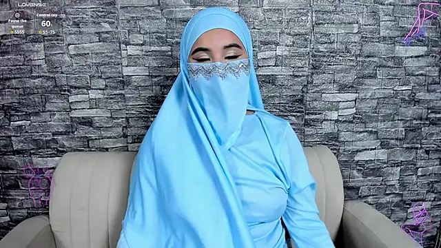 Nailea zair online show from October 28, 1:22 am