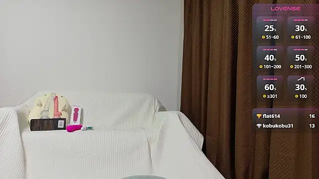 mio k1 online show from March 16, 11:58 am