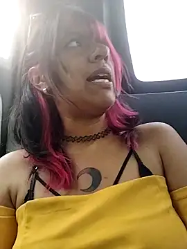 Abby 2-1 online show from October 9, 7:18 pm