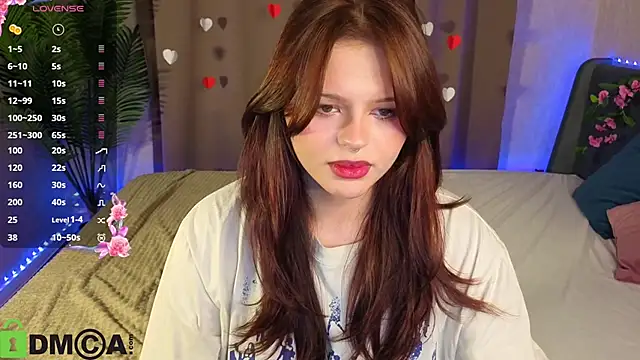 Barbara Mitchel online show from February 17, 9:19 am