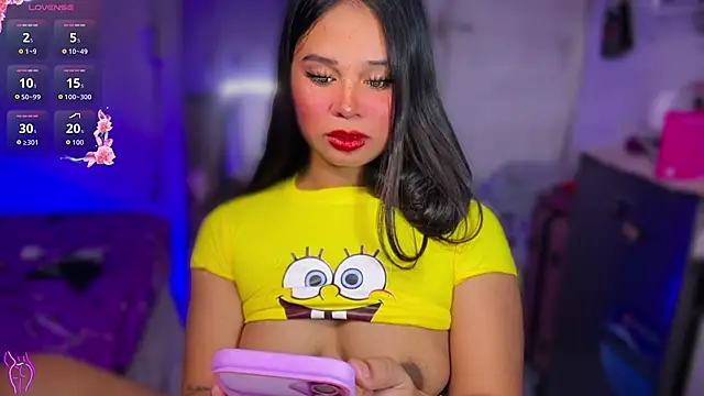  Houstonixie online show from March 29, 5:45 pm