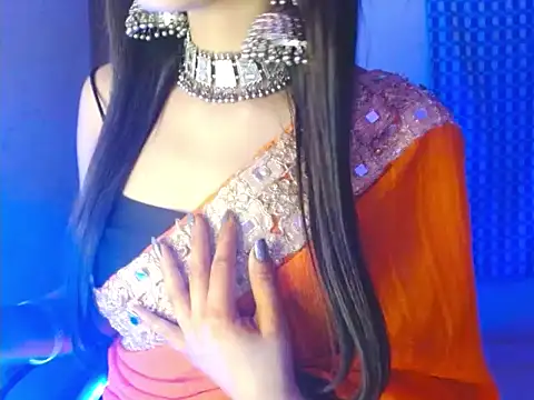 Roiseeee online show from February 14, 11:12 am