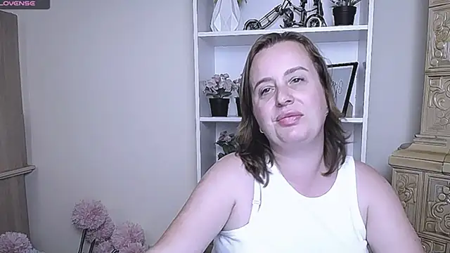 HelenFl online show from October 8, 9:02 am