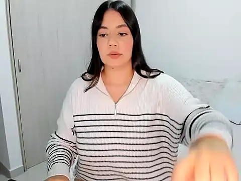  soycelestee online show from October 14, 12:35 am