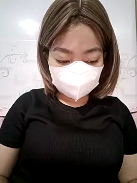 Xuka203 online show from March 13, 12:34 am