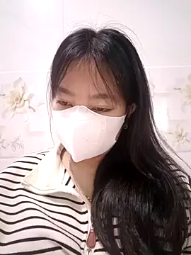 Xuka203 online show from November 6, 7:25 am