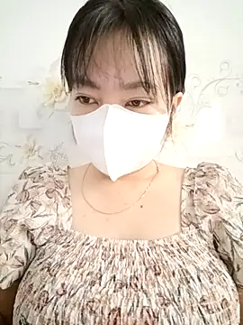 Xuka203 online show from October 18, 4:48 am