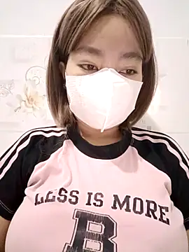 Xuka203 online show from February 5, 12:24 am