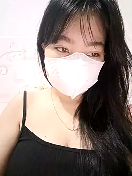 Xuka203 online show from March 19, 12:26 am