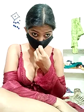 Miya sistar online show from October 17, 5:05 pm