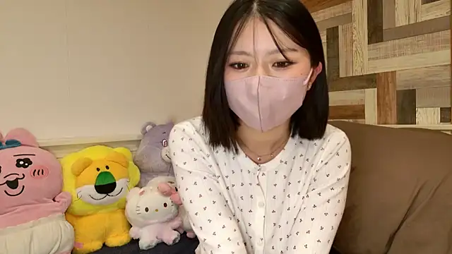 moka latte online show from April 9, 9:48 am