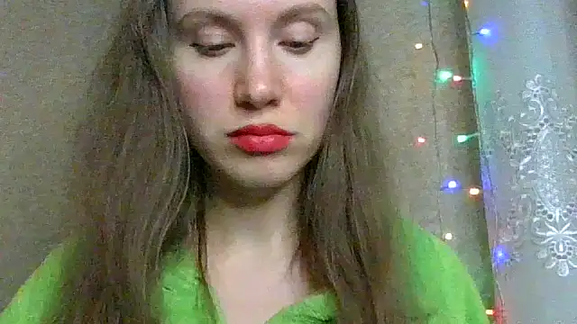 Lynirina online show from February 3, 11:51 pm