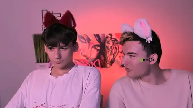 rico steel online show from November 16, 7:25 pm