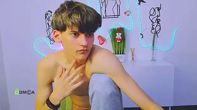 rico steel online show from February 17, 9:36 pm