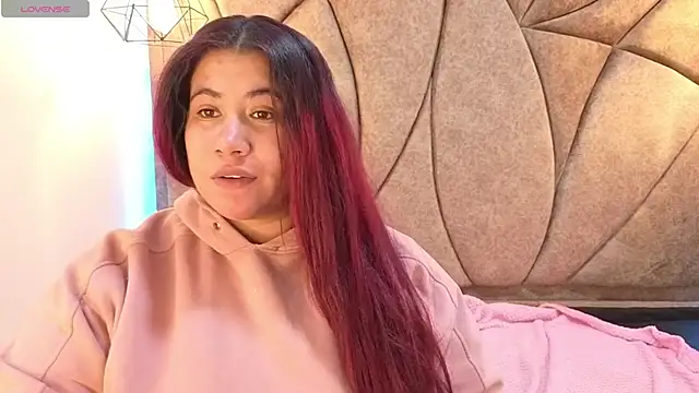 Addyy 02 online show from February 12, 1:51 am