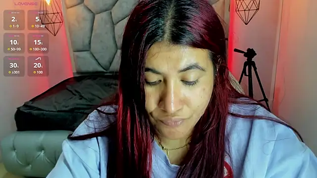 Addyy 02 online show from May 24, 7:35 pm