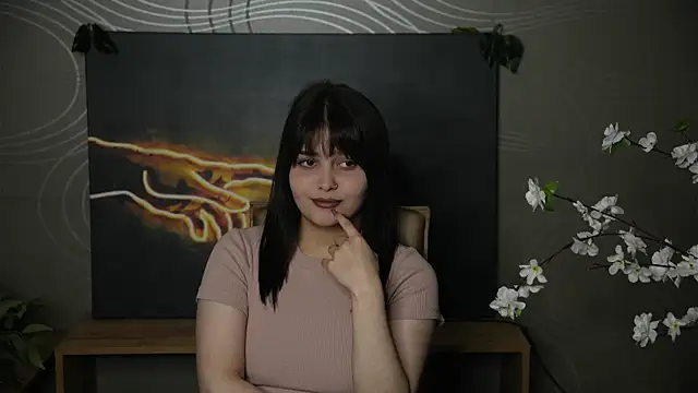 KarisaArietta online show from October 10, 6:51 am