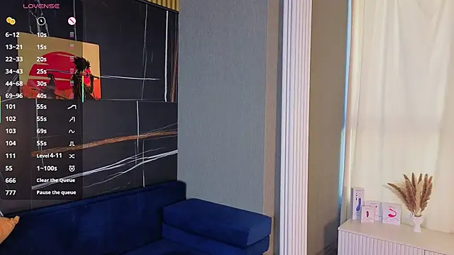 kitsun ne online show from February 11, 5:53 am