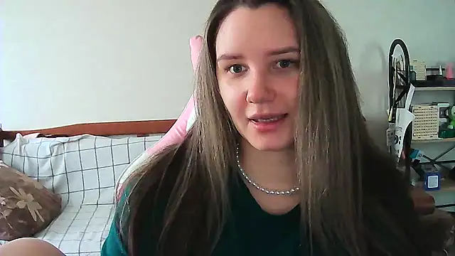 Caymira online show from February 10, 5:43 am