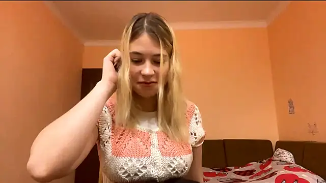 SweetyLolys online show from October 23, 3:18 pm