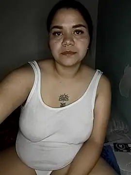 Ariadna1906 online show from October 9, 3:54 am