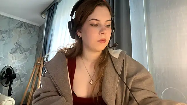 Leyla Luna online show from October 10, 10:31 am