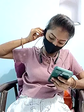 Payal G online show from October 12, 6:10 pm