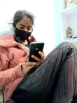 Payal G online show from January 10, 5:39 pm