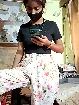 Payal G online show from November 14, 2:11 am