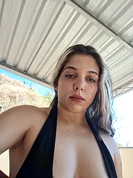 lizzieblack online show from October 16, 5:37 pm